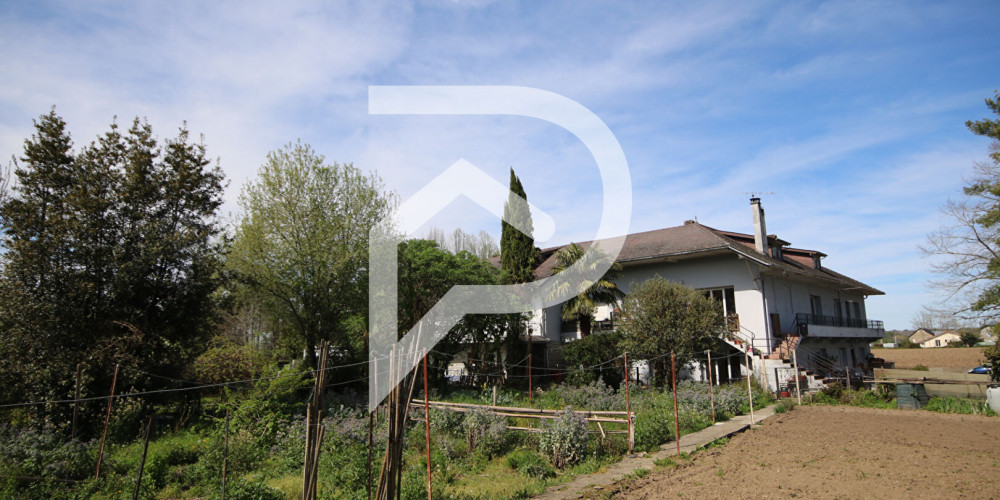 appartement à OLORON STE MARIE (64400)